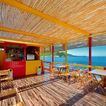 La Capannina Bed & Breakfast Procida Exterior photo