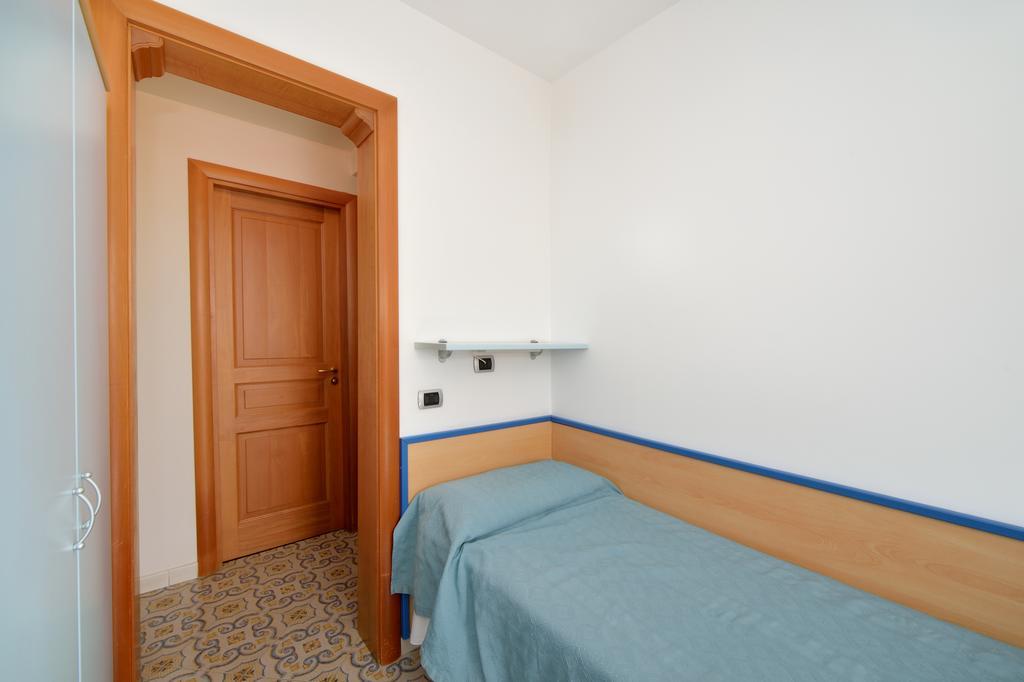 La Capannina Bed & Breakfast Procida Room photo