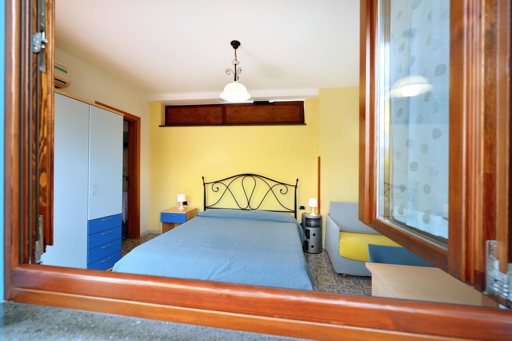 La Capannina Bed & Breakfast Procida Room photo