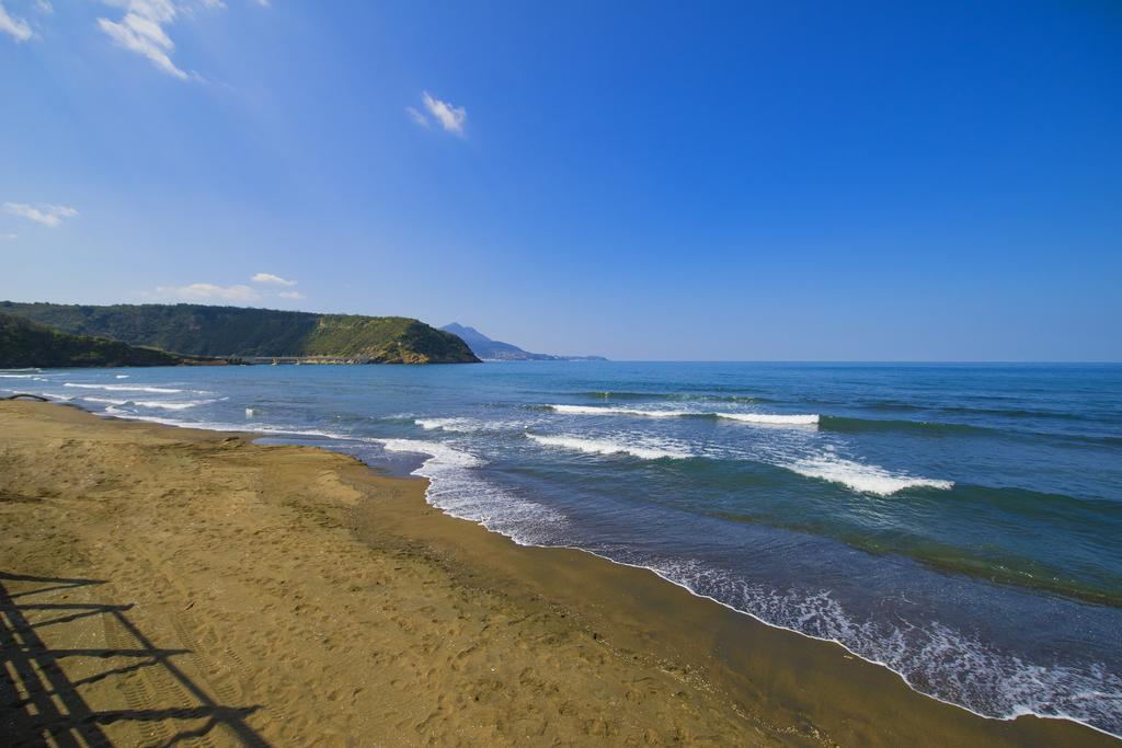 La Capannina Bed & Breakfast Procida Exterior photo